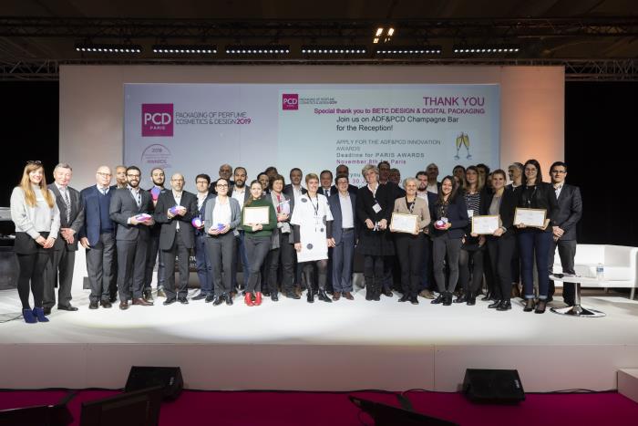 ADF&PCD Paris 2019: A unifying and successful 2019 anniversary fair